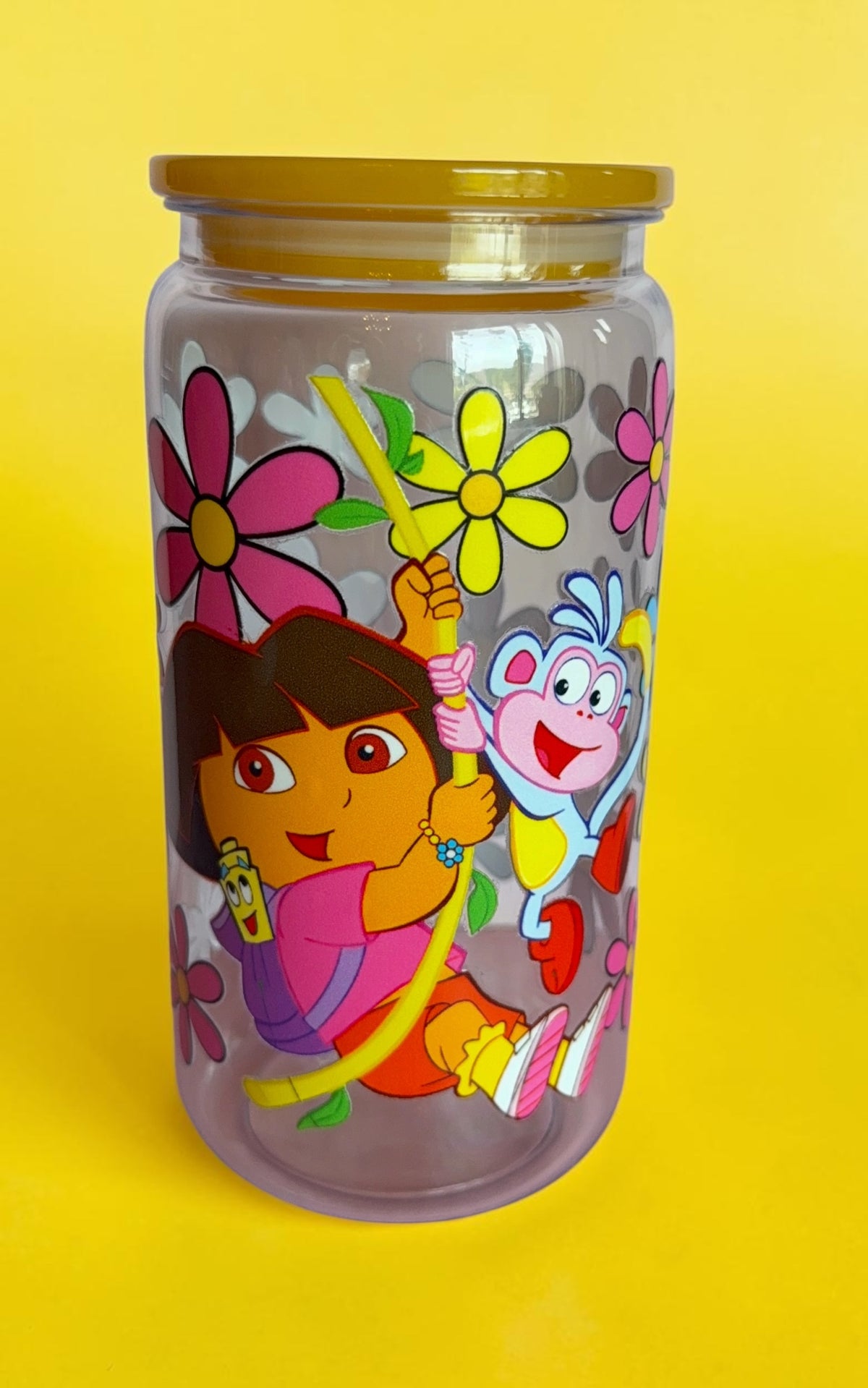 Kids Cups-No Liquid